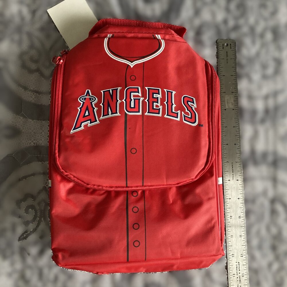 Angels Baseball thermal bag-New